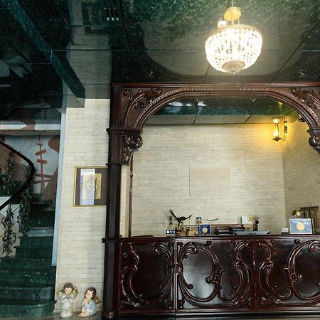 Hotel Wine Palace Tbilisi Eksteriør billede