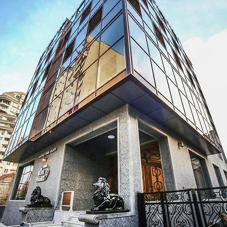 Hotel Wine Palace Tbilisi Eksteriør billede