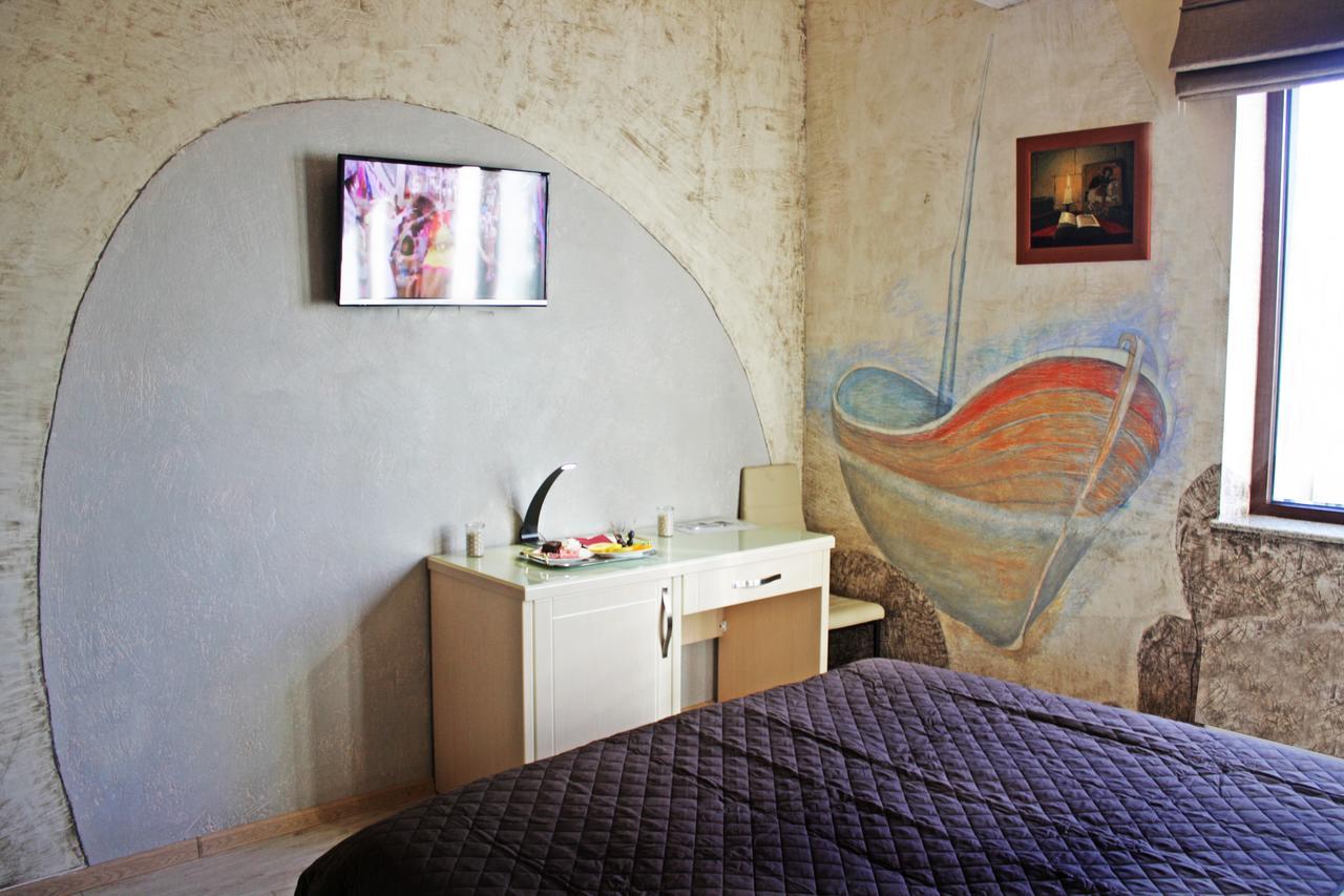 Hotel Wine Palace Tbilisi Eksteriør billede