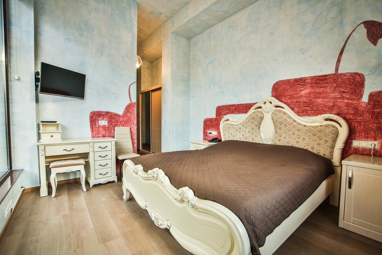 Hotel Wine Palace Tbilisi Eksteriør billede