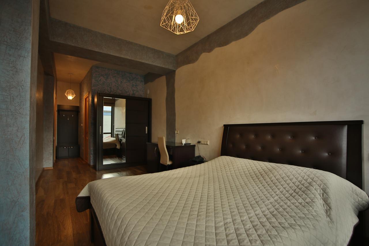 Hotel Wine Palace Tbilisi Eksteriør billede