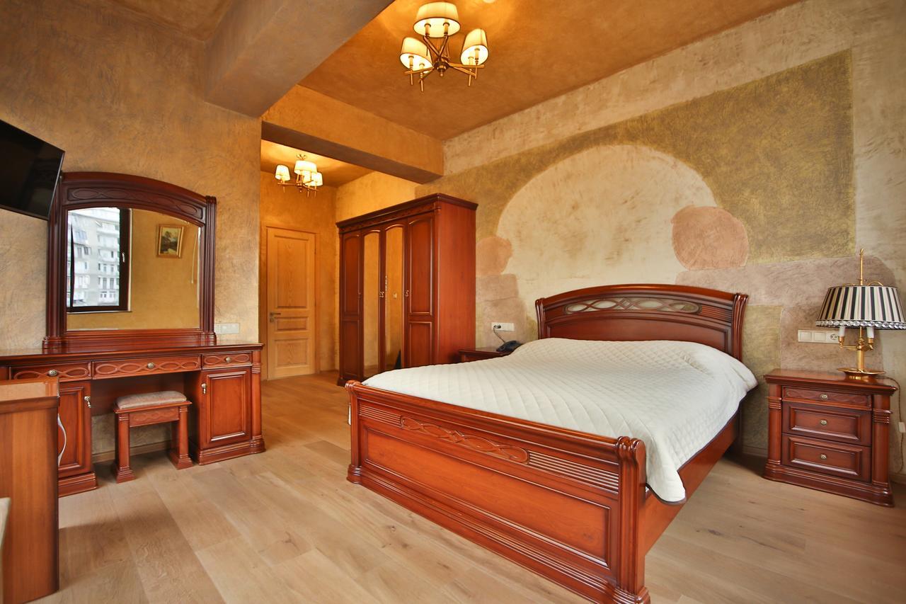 Hotel Wine Palace Tbilisi Eksteriør billede