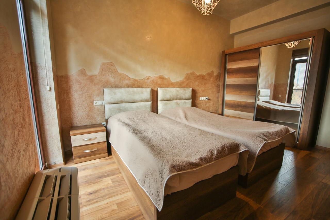 Hotel Wine Palace Tbilisi Eksteriør billede