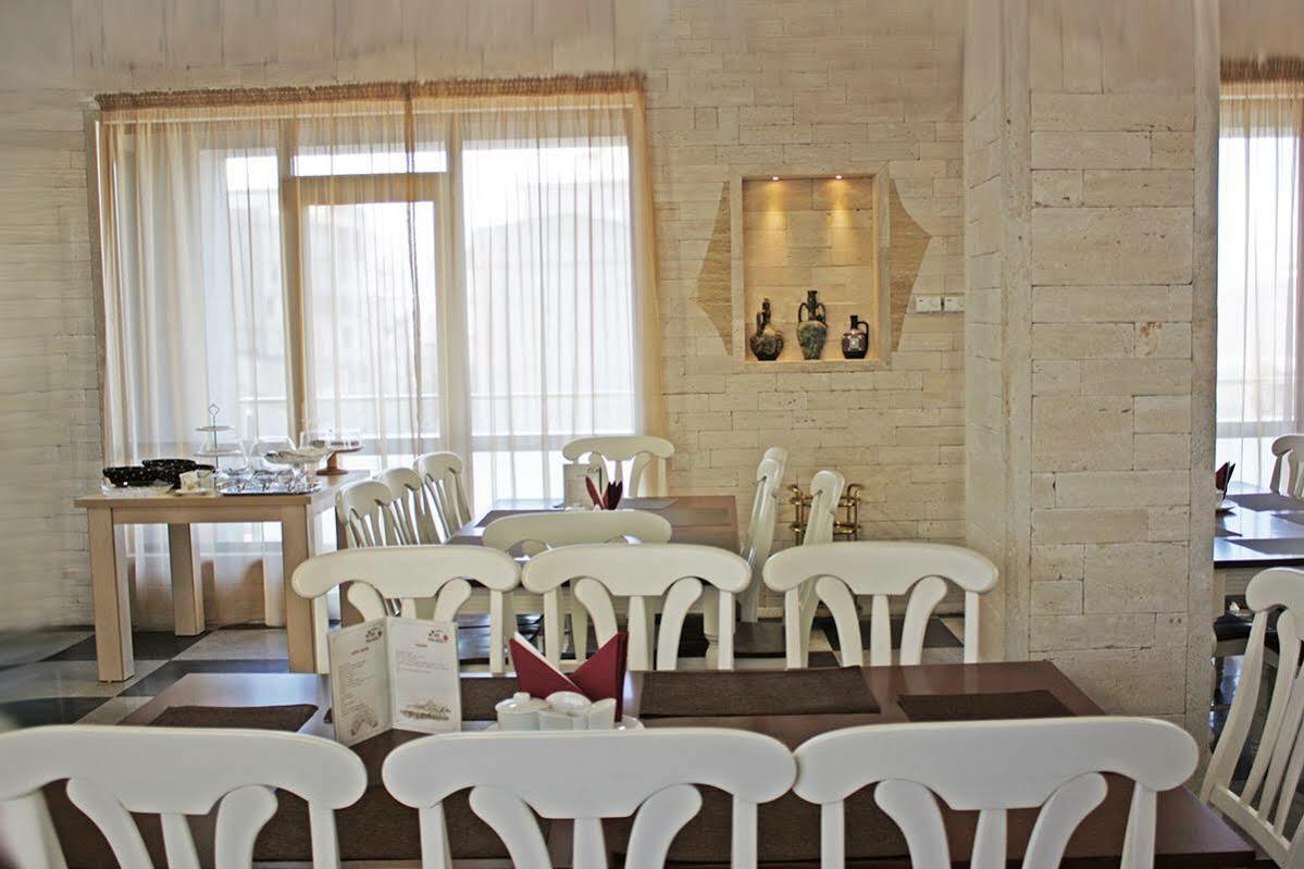 Hotel Wine Palace Tbilisi Eksteriør billede